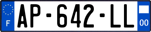 AP-642-LL