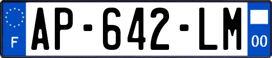 AP-642-LM