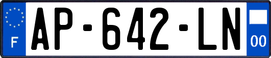 AP-642-LN
