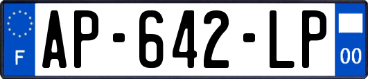 AP-642-LP