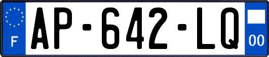 AP-642-LQ
