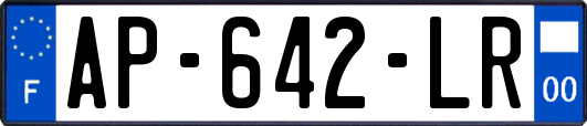 AP-642-LR