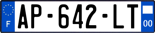 AP-642-LT