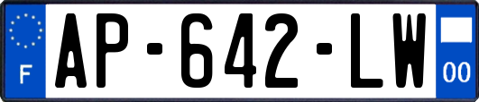 AP-642-LW