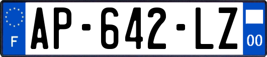 AP-642-LZ