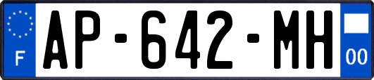 AP-642-MH