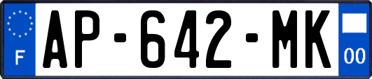 AP-642-MK