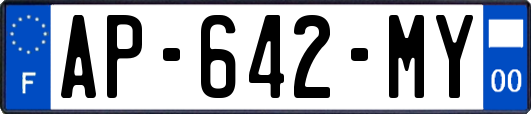 AP-642-MY