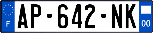 AP-642-NK
