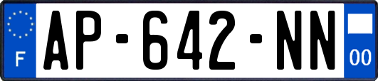 AP-642-NN
