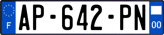 AP-642-PN