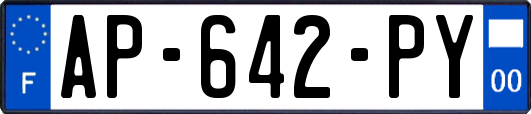 AP-642-PY