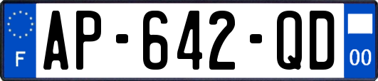 AP-642-QD