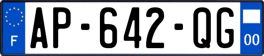 AP-642-QG