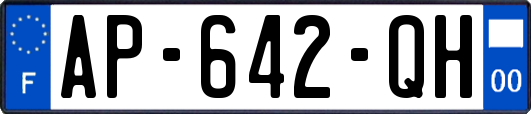 AP-642-QH