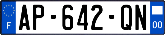 AP-642-QN