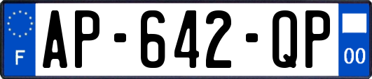 AP-642-QP