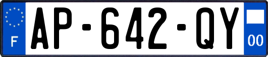 AP-642-QY