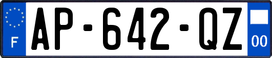 AP-642-QZ