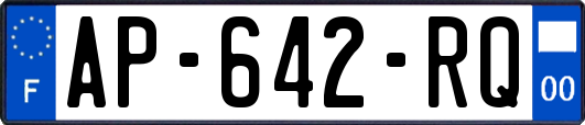 AP-642-RQ