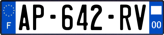 AP-642-RV