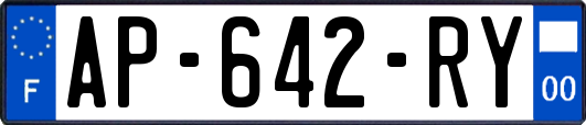 AP-642-RY