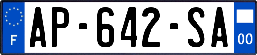 AP-642-SA