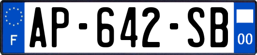 AP-642-SB