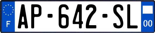AP-642-SL