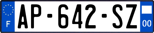 AP-642-SZ