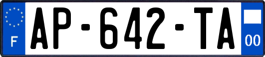 AP-642-TA