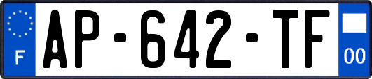 AP-642-TF