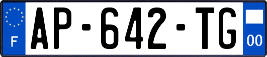 AP-642-TG