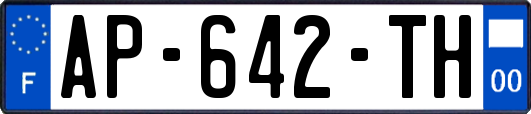 AP-642-TH