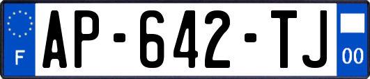 AP-642-TJ