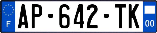AP-642-TK