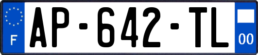 AP-642-TL