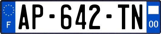 AP-642-TN