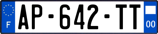 AP-642-TT