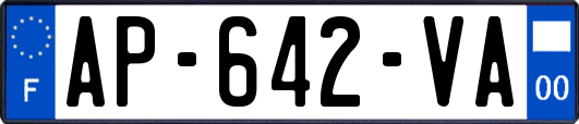 AP-642-VA