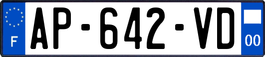 AP-642-VD