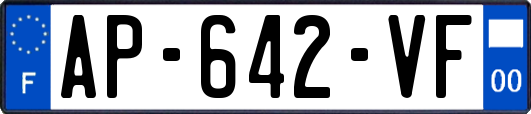 AP-642-VF