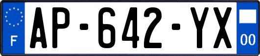 AP-642-YX