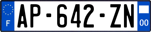 AP-642-ZN