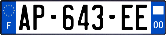 AP-643-EE