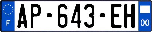 AP-643-EH