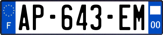AP-643-EM