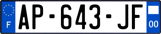 AP-643-JF