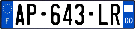 AP-643-LR