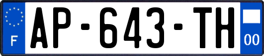 AP-643-TH